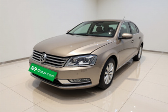 大众 迈腾 2015款 改款 1.8TSI 豪华型