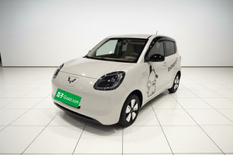 五菱汽车 宏光MINIEV 2025款 第四代 四门版 进阶款