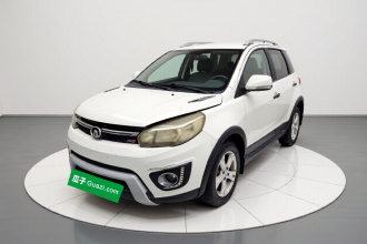 长城M4 2014款 1.5L 手动豪华型