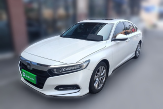 本田 雅阁 2018款 260TURBO 精英版 国VI