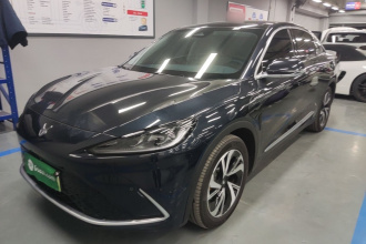 ARCFOX极狐 极狐 阿尔法S(ARCFOX αS) 2022款 708S+ 小王子联名版