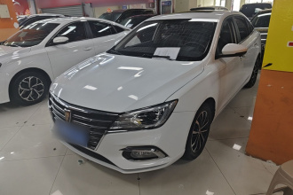 荣威i5 2020款 1.5L 自动4G互联领豪旗舰版