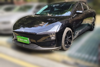 小鹏MONA M03 2024款 620 超长续航