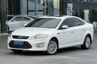 福特 蒙迪欧-致胜 2011款 2.0L GTDi200豪华型