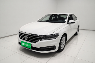 大众 朗逸 2022款 1.5L 自动风尚版