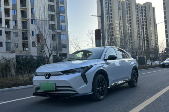 本田 猎光e:NS2 2024款 熠光版