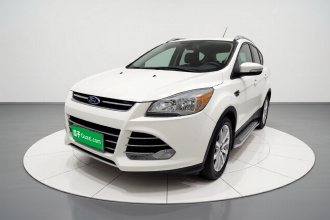 福特 翼虎 2015款 1.5L GTDi 两驱风尚型