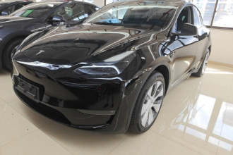 特斯拉 Model Y 2022款 改款 长续航全轮驱动版