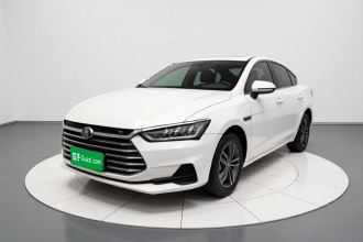 比亚迪 秦Pro 2020款 超越版 1.5TI 手动豪华型