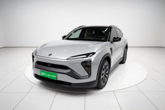 蔚来ES6 2020款 430KM 性能版
