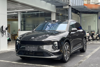 蔚来ES6 2023款 75kWh