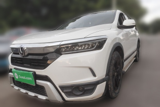 本田 皓影 2020款 240TURBO CVT两驱精英版