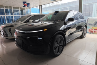 理想汽车 理想L6 2024款 Max