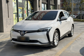 别克 微蓝6 2022款 互联共享型 PLUS