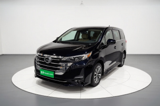 广汽传祺 传祺M6 2019款 270T 自动尊享版（七座）国V