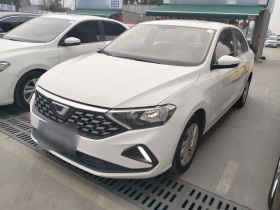 捷达VA3 2019款 1.5L 自动悦享版