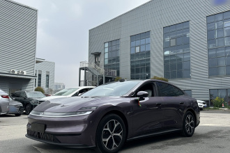 长安启源A06 2026款 630舒享Ultra