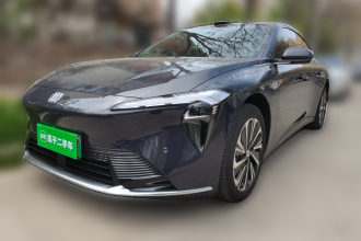 别克 至境L7 2025款 奢享逍遥智行版