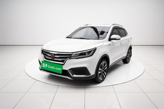 荣威RX3 2018款 1.6L 手动旗舰版