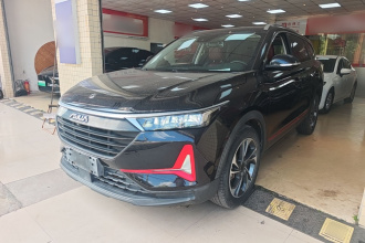 东风风神AX7 2021款 PRO 1.6T 自动荣耀版