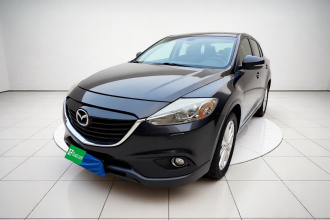 马自达CX-9 2013款 3.7L 自动标准型