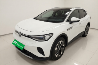 大众 ID.4 CROZZ 2022款 纯享限量版