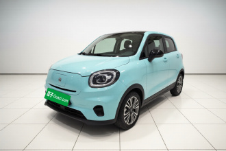 零跑汽车 零跑T03 2025款 403舒享版