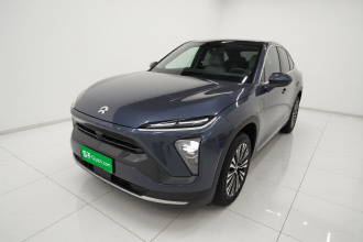 蔚来EC6 2020款 475KM 性能版