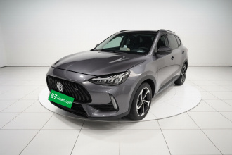 名爵 MG领航新能源 2021款 Trophy系列 1.5T 混动Trophy尊享版