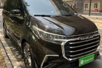 上汽大通MAXUS 大通G20 2019款 首发款 2.0T 自动智尊版 国V