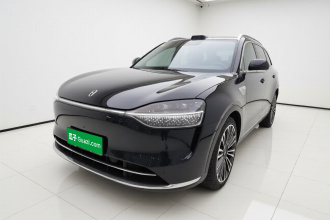 鸿蒙智行 问界M9 2024款 增程 Max版 42kWh 6座版