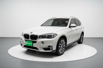 宝马X5(进口) 2017款 xDrive28i