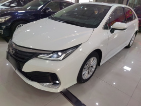 丰田 亚洲狮 2022款 2.0L 精英版