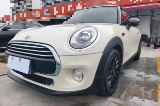 MINI 2014款 1.5T COOPER Excitement
