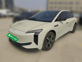 红旗EH7 2024款 690 Pro