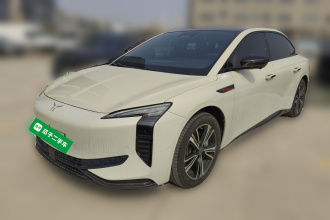 红旗EH7 2024款 690 Pro