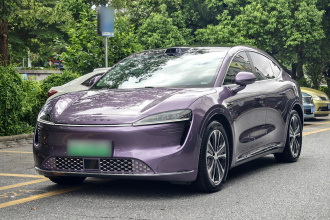 鸿蒙智行 智界R7 2025款 增程 251km Max