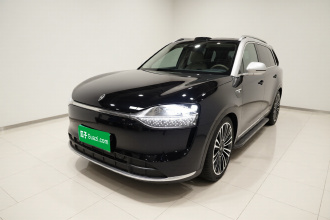 鸿蒙智行 问界M9 2024款 增程 Ultra版 52kWh 6座版