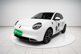 欧拉好猫 2024款 401km 豪华型