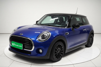 MINI 2018款 1.5T COOPER 经典派