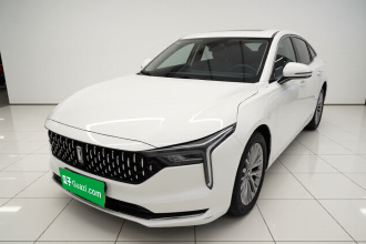 奔腾B70 2025款 龙耀版 1.5T 质享型