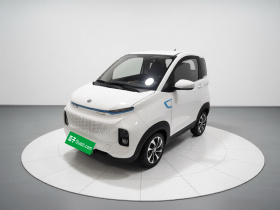 长安欧尚 尼欧Ⅱ 2019款 灵巧型