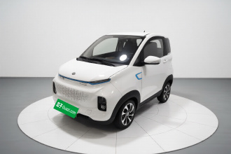 长安欧尚 尼欧Ⅱ 2019款 灵巧型