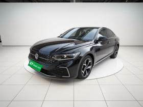 大众 帕萨特 2023款 330TSI 星空精英版