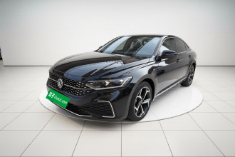 大众 帕萨特 2023款 330TSI 星空精英版