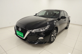 日产 天籁 2021款 2.0L XL 舒适版