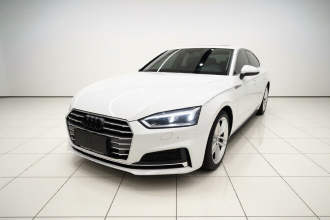 奥迪A5 2017款 Sportback 45 TFSI 时尚型