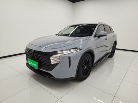 启辰大V 2021款 260T 爱豆版