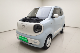奔腾小马 2026款 222km 萌趣马 Plus