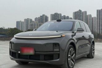 理想汽车 理想L9 2022款 Max